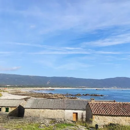 Σπίτι διακοπών De Uso Turistico Playa De Carnota