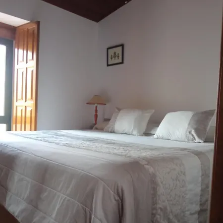 度假居 De Uso Turistico Playa De Carnota